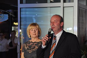 Fr&uuml;hlingsball 2012