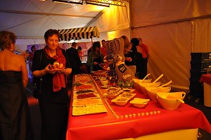 Fr&uuml;hlingsball 2012