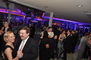 Fr&uuml;hlingsball 2012