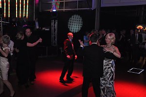 Fr&uuml;hlingsball 2012