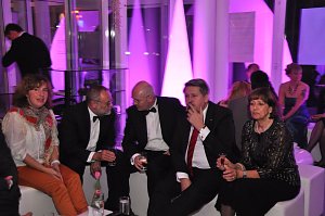 Fr&uuml;hlingsball 2012