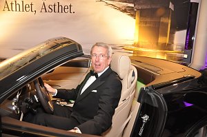 Fr&uuml;hlingsball 2012