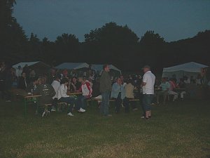 Landeswelle Th&uuml;ringen Party