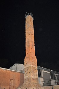 Saisoner&ouml;ffnung am Kletterturm