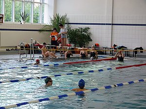 Landesmeisterschaft gestartet