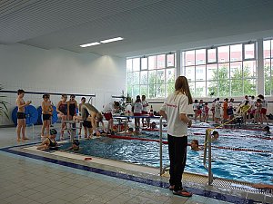 Landesmeisterschaft gestartet