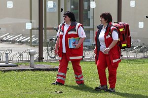 Alles für die Familie
