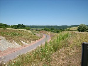 Ortsumgehung Sondershausen
