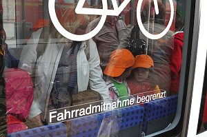 Unterwegs mit dem Zuckert&uuml;tenzug