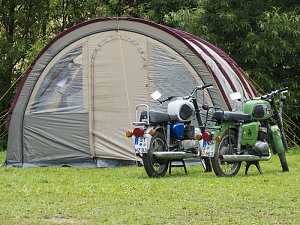 Die vierte Auflage in Harzungen