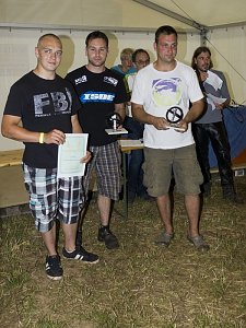 MZ-und Simsontreffen in Harzungen