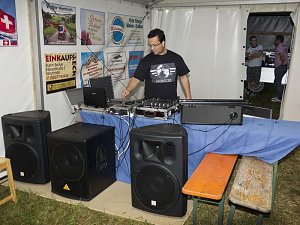 MZ-und Simsontreffen in Harzungen