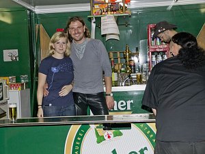MZ-und Simsontreffen in Harzungen
