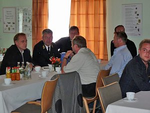Neue Bergbautechnologen