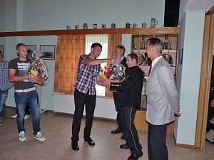 Neue Bergbautechnologen