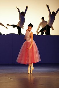 Abschied vom Nordh&auml;user Theater: Kei Onishi 