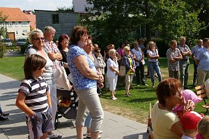 Oma-Opatag Beuren