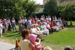 Oma-Opatag Beuren