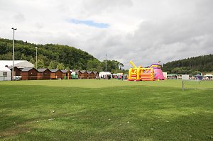 Bauernmarkt in Kallmerode