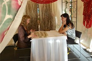 "Magie & Mythos" in der S&uuml;dharzgalerie