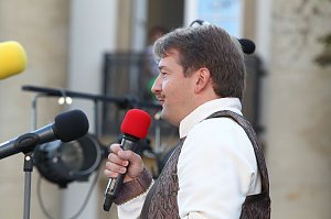 Theaterfest 2012