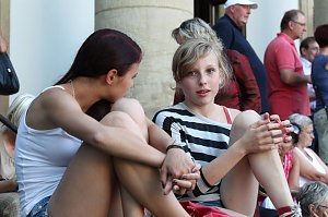 Theaterfest 2012