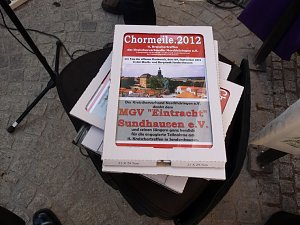 Kreischortreffen
