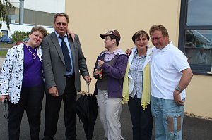 Lebenshilfe