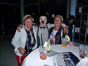 Manege frei