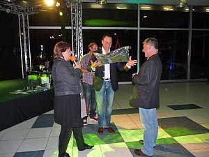 Manege frei
