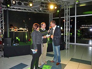 Manege frei