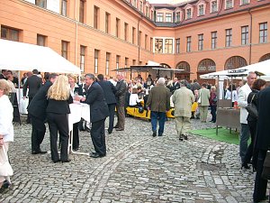 Schlossfestspiele Sondershausen