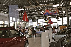 Opel Premiere Gaudi