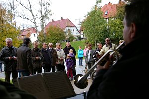 Teich-Cafe