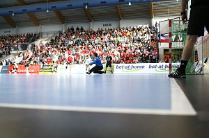 Sieg in Nordhausen