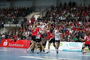 Erster Sieg in der Champions League
