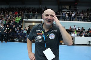 Jubel, Tr&auml;nen, pure Freude