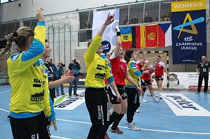 Jubel, Tr&auml;nen, pure Freude