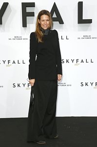 Deutschlandpremiere in Berlin