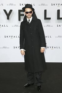 Deutschlandpremiere in Berlin