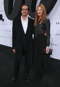 Deutschlandpremiere in Berlin