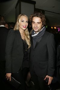 Deutschlandpremiere in Berlin