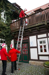 Karneval Worbis