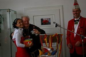 Karneval Worbis