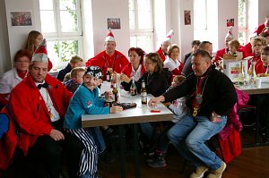 Karneval Worbis