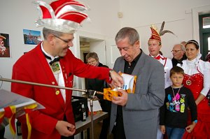 Karneval Worbis