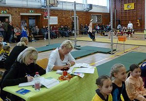 Gau-Mannschaftsmeisterschaften in Sondershausen