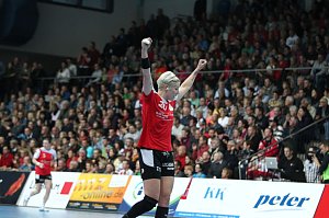 Champions League in Nordhausen