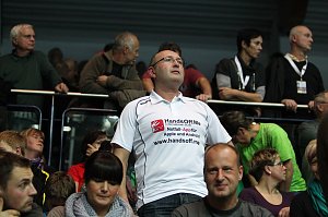 Champions League in Nordhausen