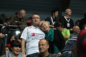 Champions League in Nordhausen